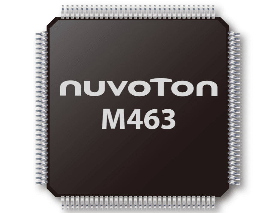 Advanced Microcontrollers For IoT-The Future Of Embedded Systems