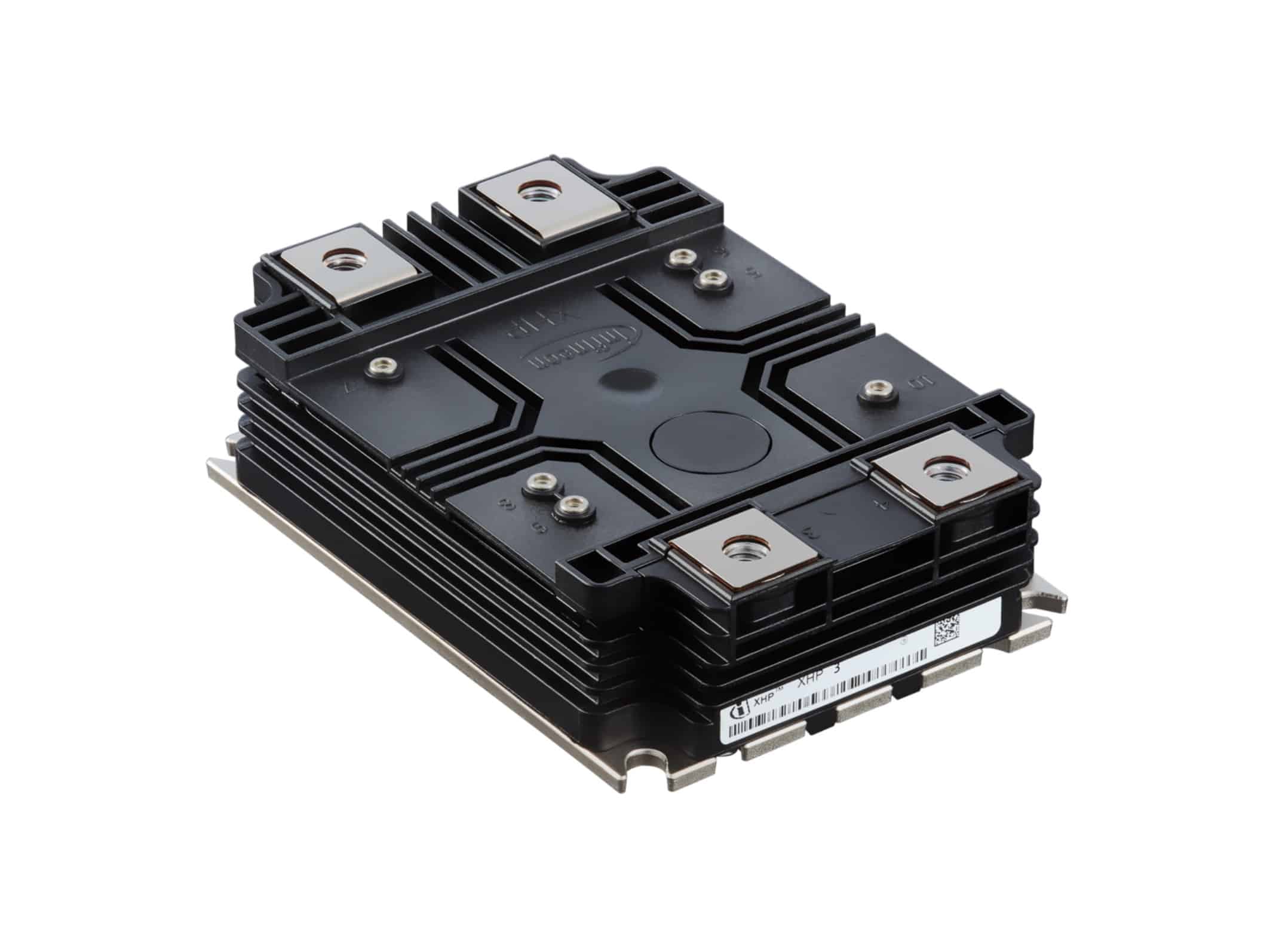 Compact IGBT Modules For Industry And Transport