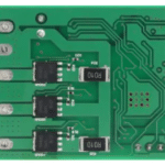 Sensorless Sinusoidal Field-Oriented Control Drone Propeller Reference Design