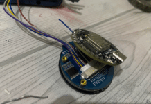 Build Your Own Simple Smartwatch