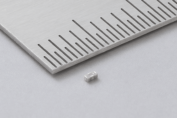 World’s First Parasitic Element Coupling Device For Antenna Design