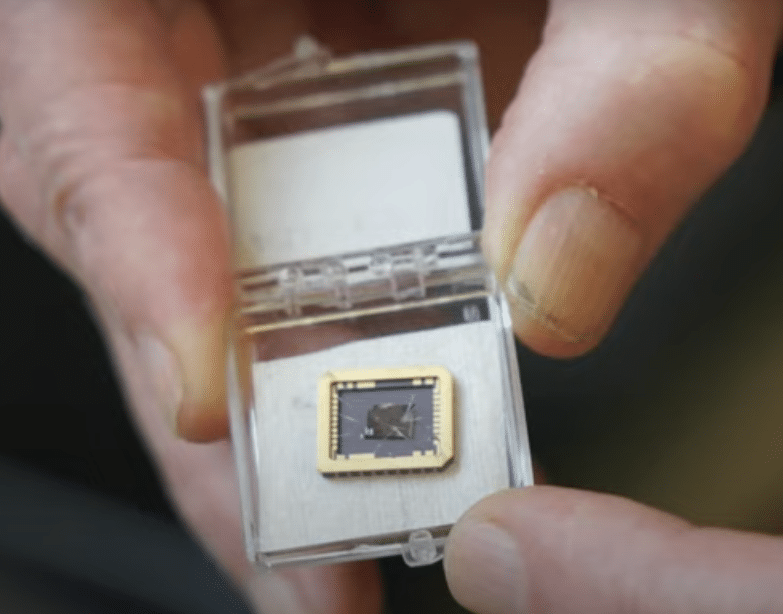 Highly Conductive Graphene Gets a Bandgap