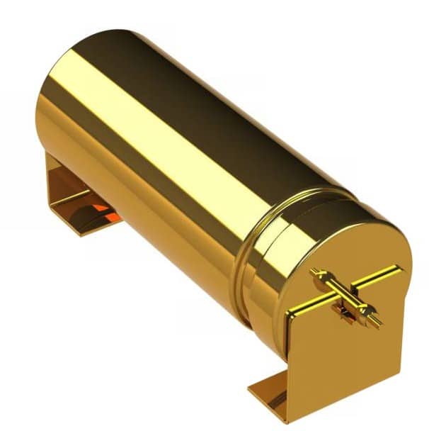 High-Reliability Wet Tantalum Capacitors For Aerospace