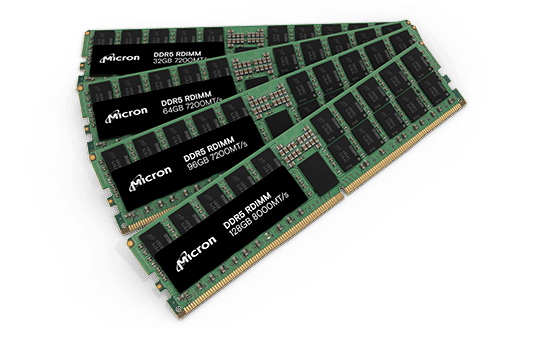 High-Performance Memory Advancements For Data Centers
