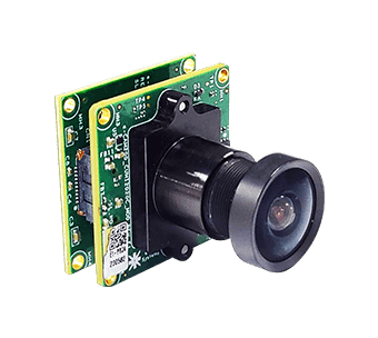 20MP High-Resolution Camera For Embedded Vision Applications
