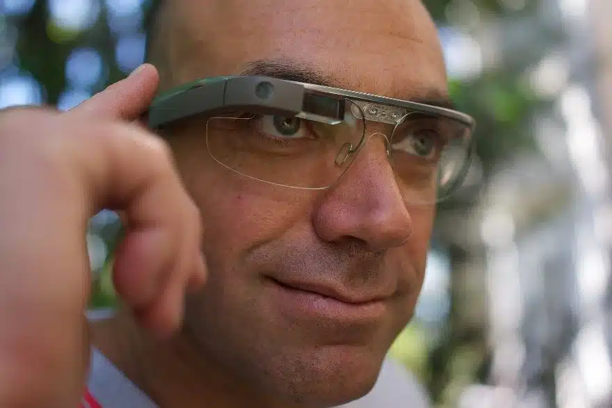 Smart Glasses: From Vision Correction to High Tech