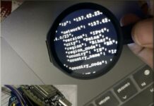 Indusboard based Location Tracker