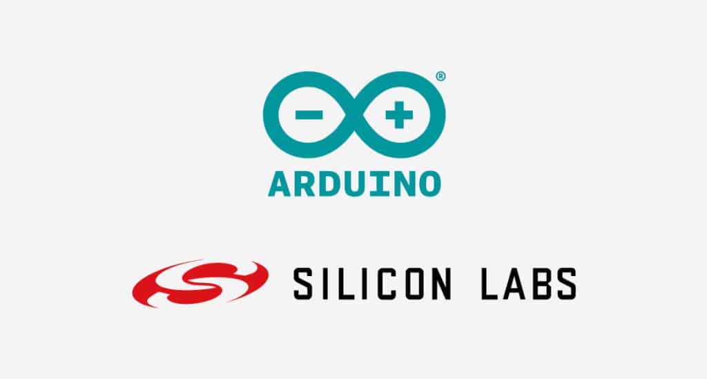 Silicon Labs And Arduino Team Up For Easier IoT Development