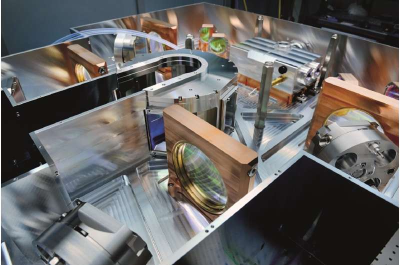 Laser-Based Method Revolutionizes Semiconductor Crystal Production