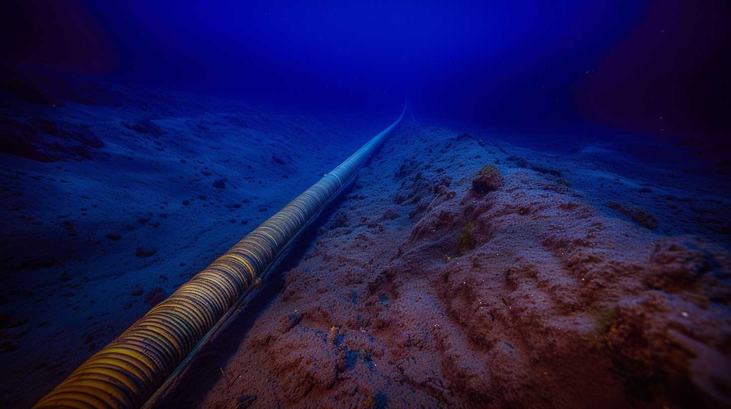 Fibre Optic Cables Effective Way To Detect Tsunamis