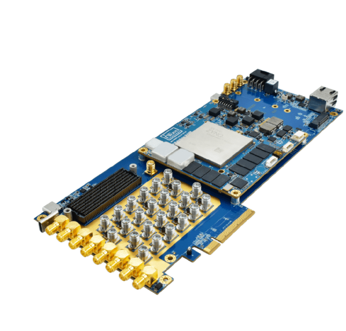 Next-Generation RF Technology For 5G - Electronics For You