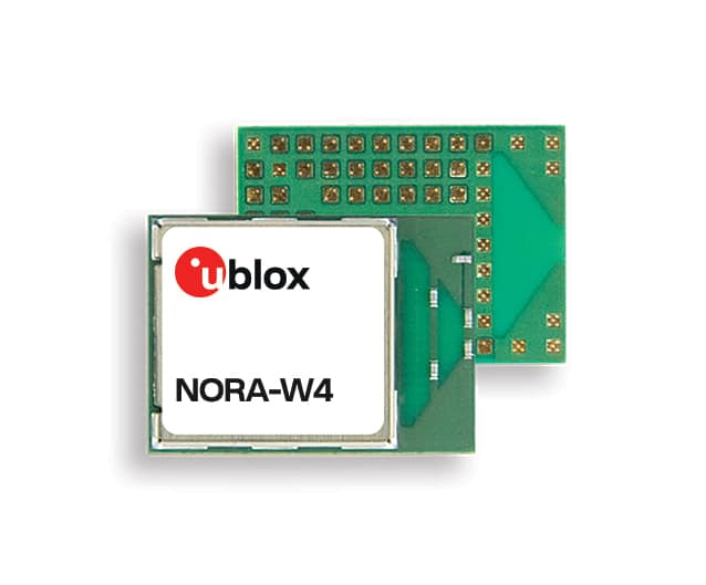 Wi-Fi 6 Module For Next-Generation IoT Applications