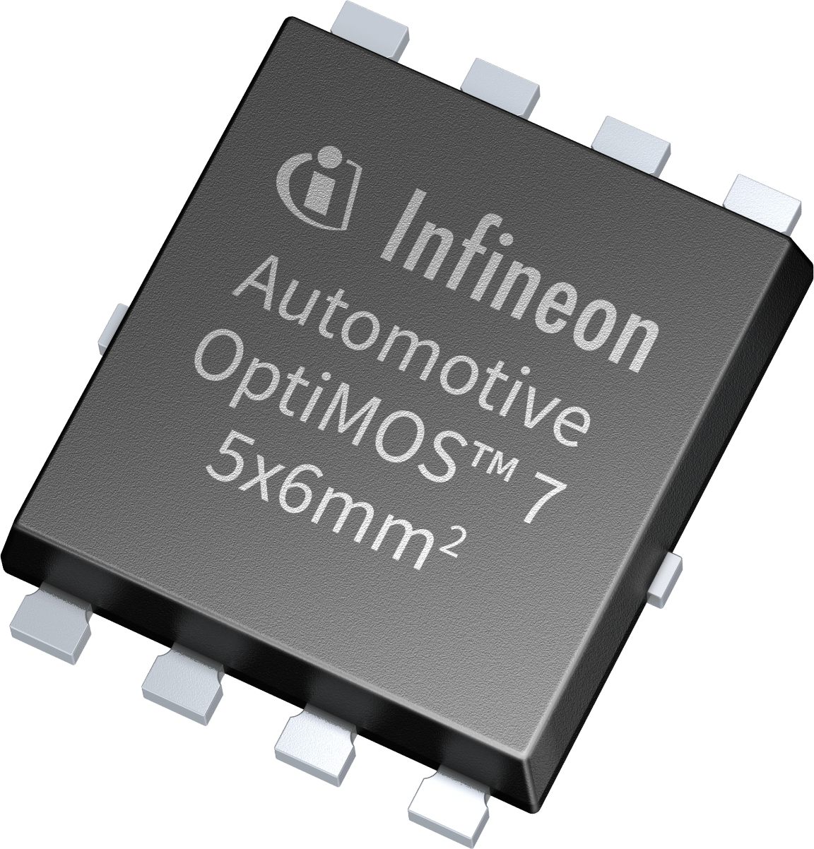 Industry Leading Low On Resistance 80 V MOSFET For Automotive