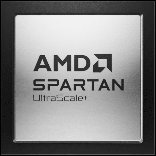 AMD SPARTAN