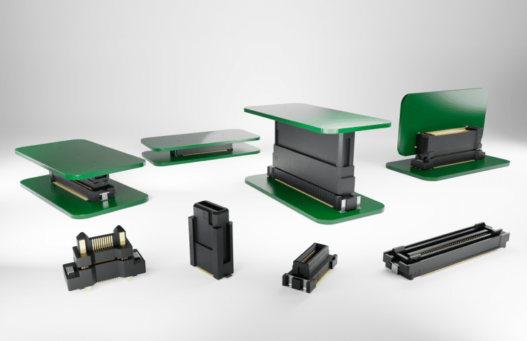 Connectors For Better Data And Power Transfer