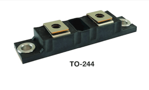 Ultrafast Soft Recovery Diode Modules  Deliver High Reliability