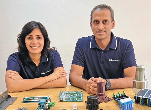 Startup karkhana IO Reinventing The EMS Wheel In India