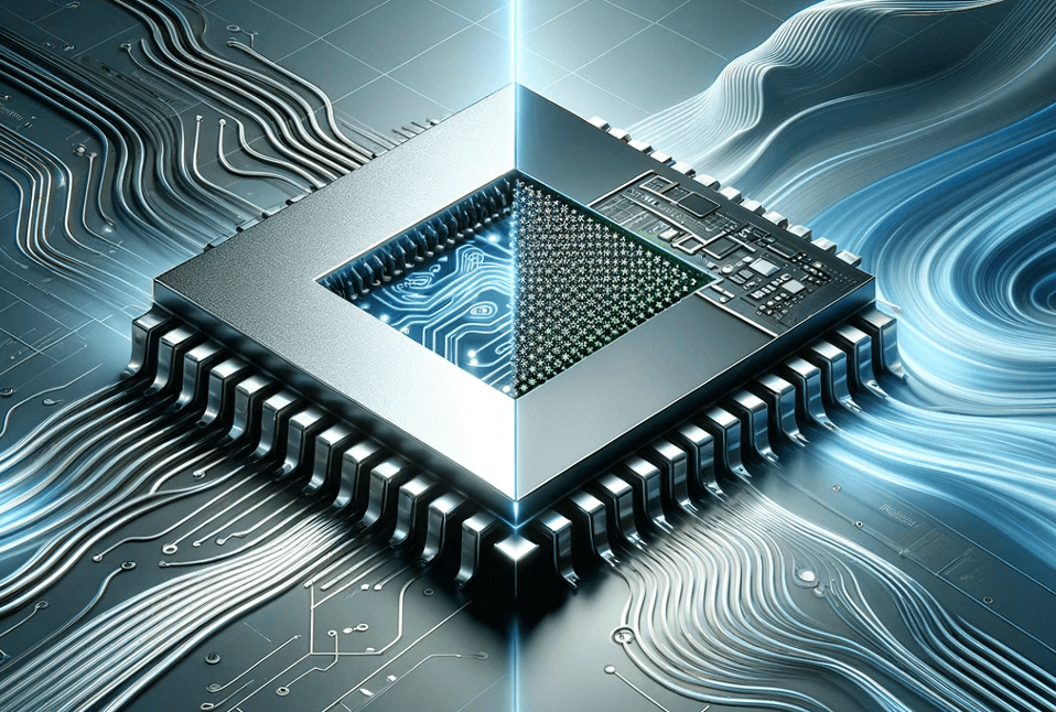 High Precision Analog Chips For AI And Beyond