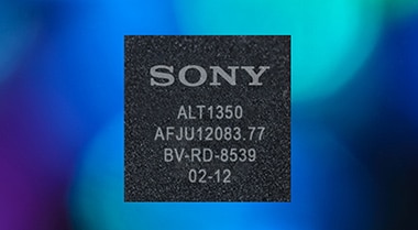 Sony ALT1350