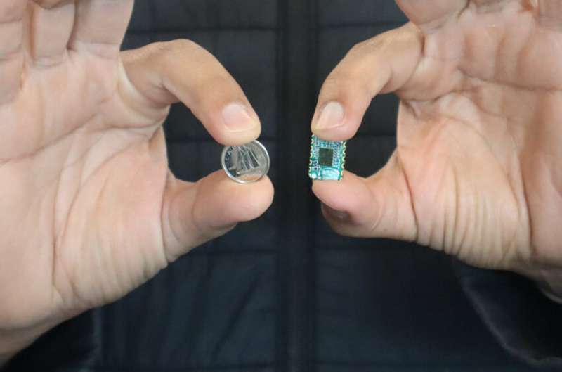Radar Tech Turns Cars Into Health Monitors