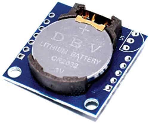 Smart Liquid Mosquito Repellents Timer | Project with Code