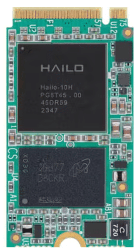 Hailo-10