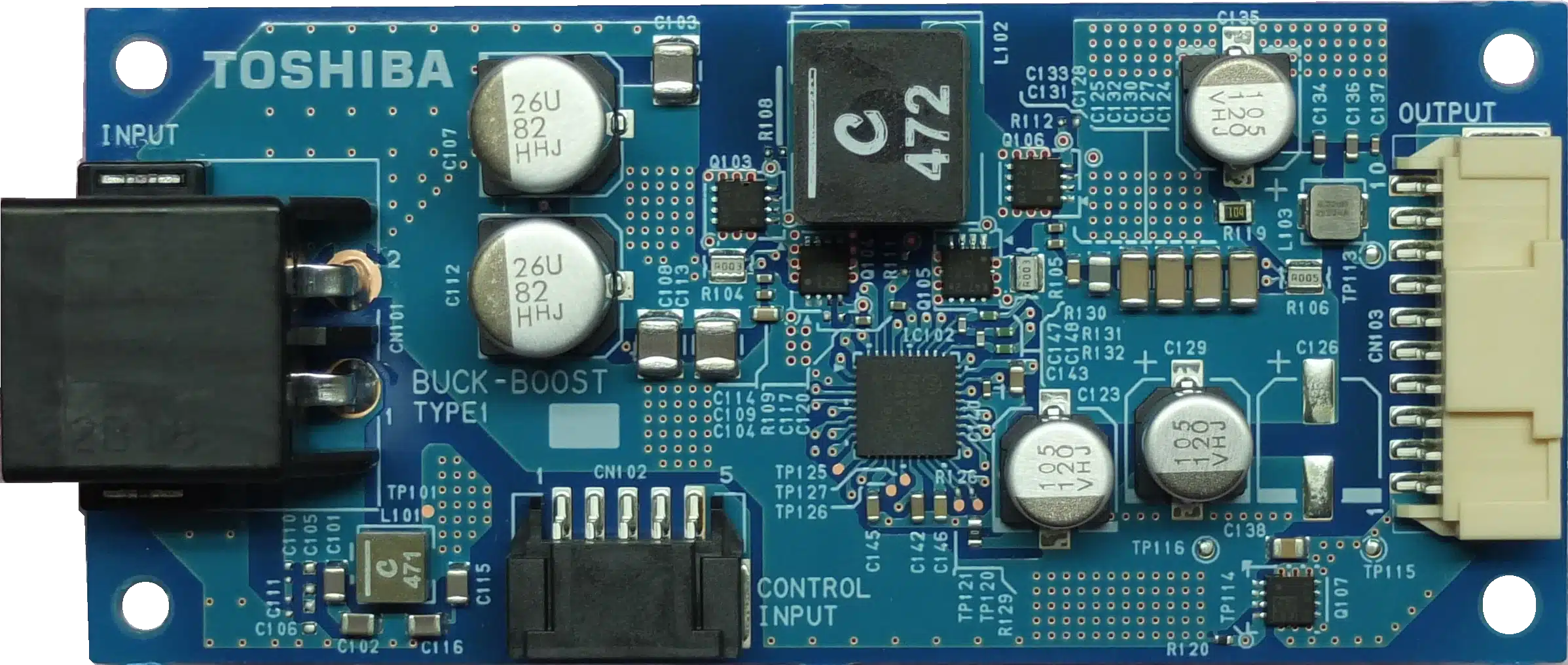 Automotive Buck-Boost DC-DC Converter Reference Design For USB PD