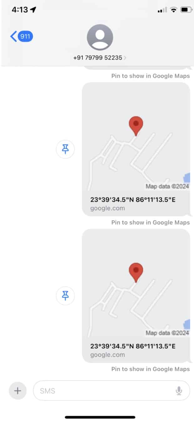 DIY Smallest GPS Tracker with Circuit and Code