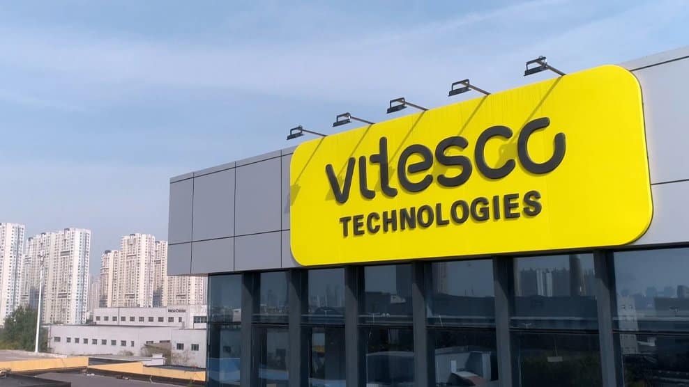 JOB: Electrical And Electronic Design Engineer 1 At Vitesco Technologies In Bengaluru