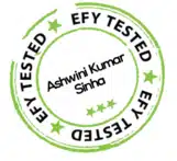 EFY tested DIY