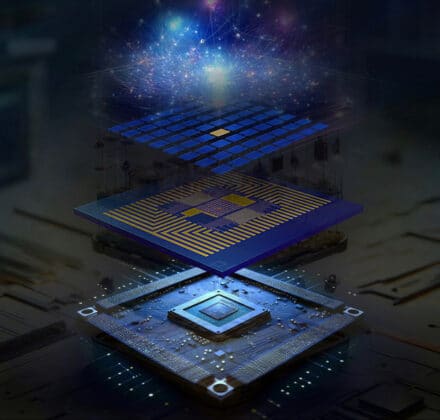 Scalable Modular Quantum Computer Architecture - Electronics For You