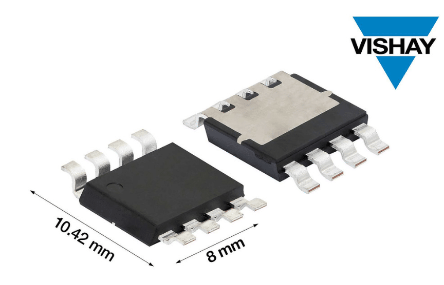 Fourth Generation Power MOSFET In PowerPAK Package