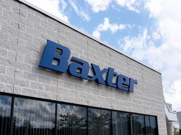 Technical Services Engineer At Baxter In Mumbai