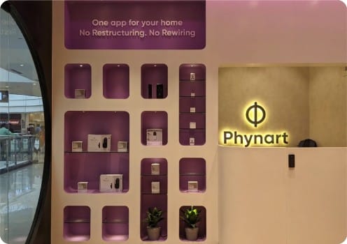 JOB: Embedded loT Developer At Phynart Technologies In Pune