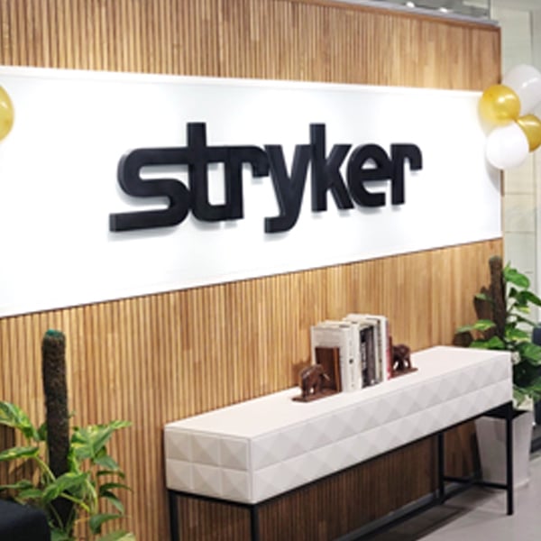 Engineer – SCADA Application At Stryker In Gurugram
