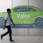 Intern - Electric Drives Systems At Valeo In Chennai
