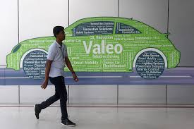 JOB: Advanced Engineer – Software At Valeo In Chennai