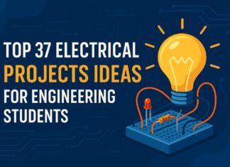 Electrical Engineering Projects