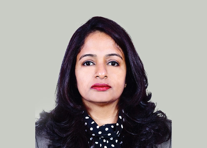 “We At Delta Focus On Chargers With Multiple Dispensing Guns” – Manjula Girish, Senior Director, Delta Electronics India