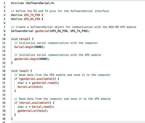 Building Arduino based GPS Tracker | Full Tutorial with Code