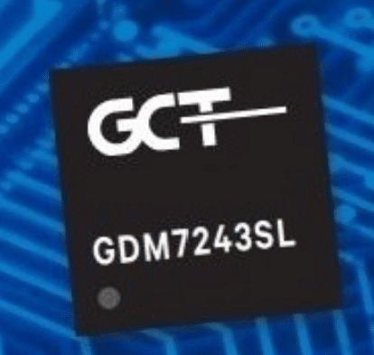 World’s First RISC-V Multi-Mode LTE Chipset