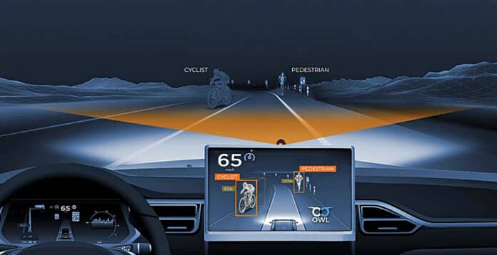 Thermal Cameras: Game-Changers In Making Roads Safer