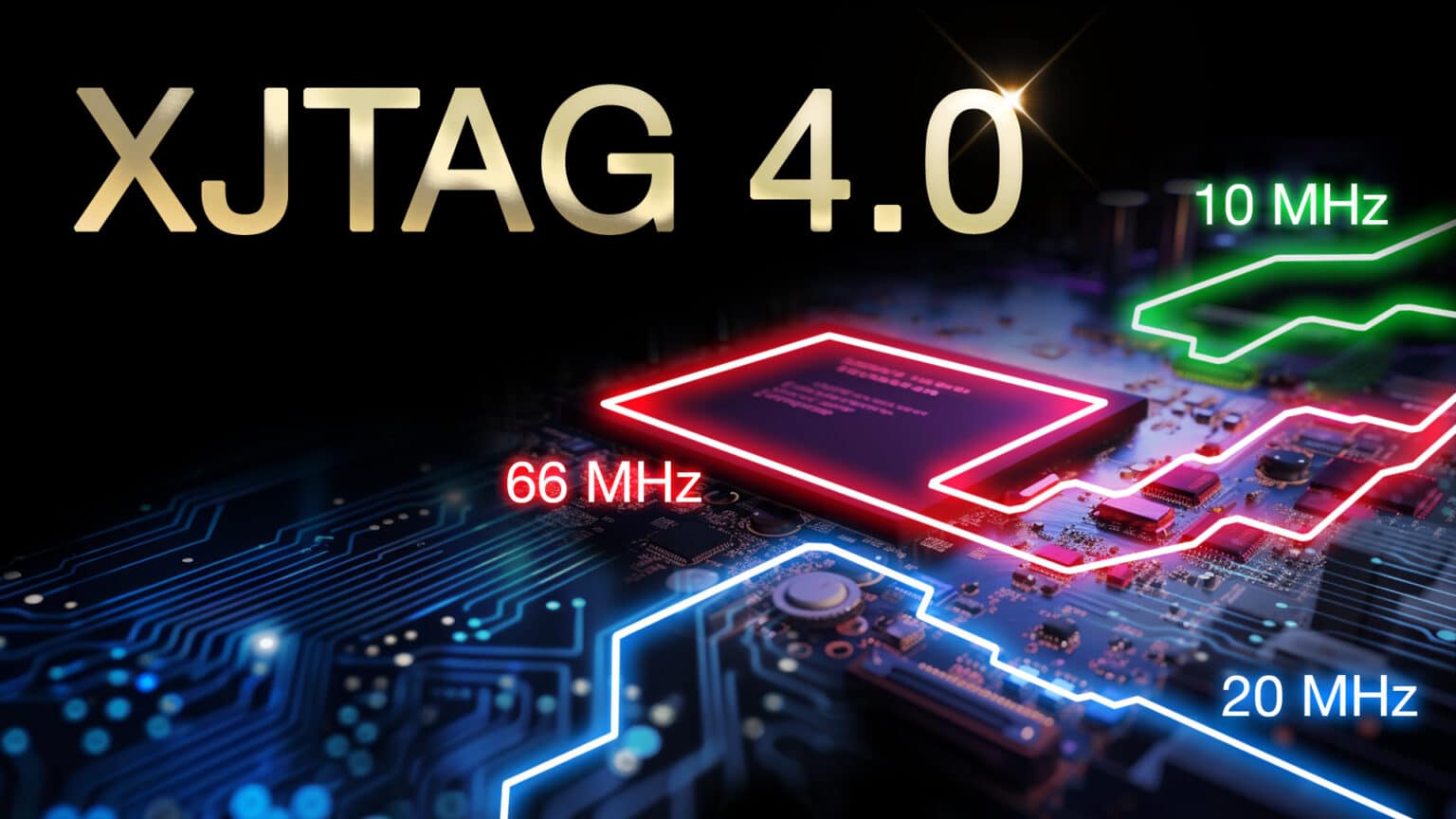 A Software Update Speeds Up Circuit Testing