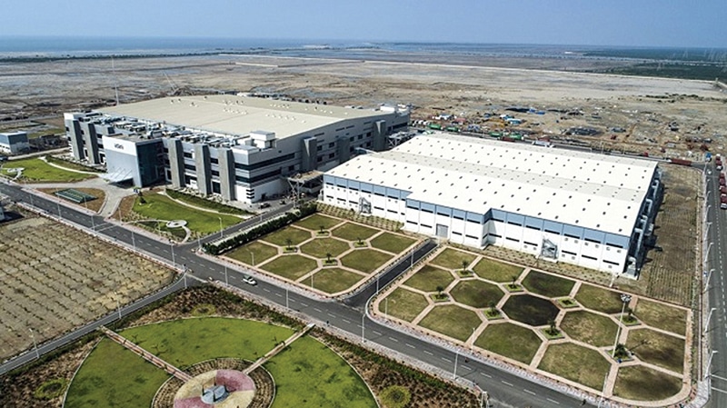 JOB: System Engineer At Adani In Delhi