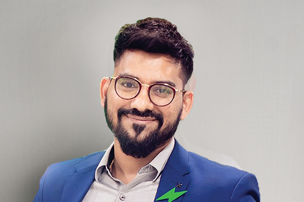 “We Are Addressing Climate Concerns And Empowering Driver Partners For Social Impact”