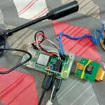 Speech Transcription Using Raspberry Pi Zero
