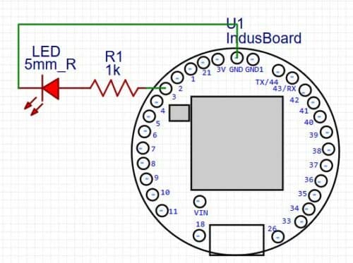 LED Controller Using WebSerial | Code Available