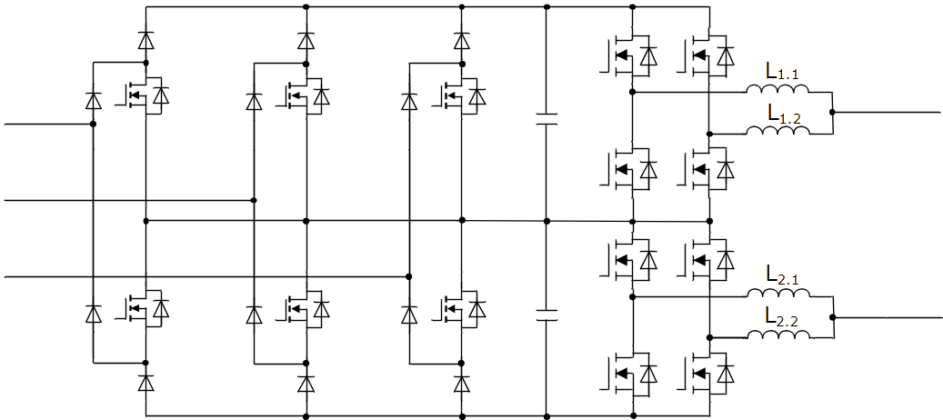 Exploring The Application Of Fast Charging For Megawatt Commercial ...