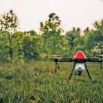 Fuselage Innovations’ Patented Drones For Secure Agriculture Solutions