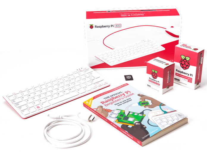 Raspberry Pi Computers Now Officially Available in the TME Catalogue ...